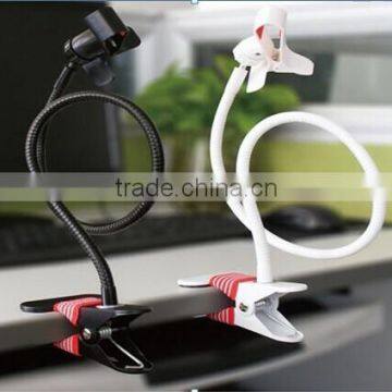 desktop cell phone holder lazy phone holder, convenient for use.