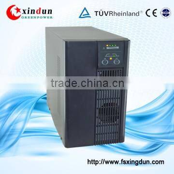 SSL33 LCD display china suppliers low frequancy online UPS 30kva 12v 220v