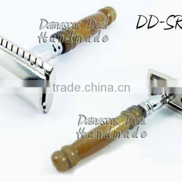 Double Edge Safety Razor