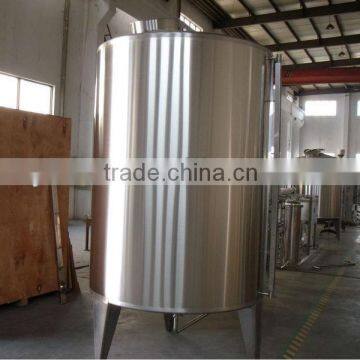 SS304 Water Storage Tank