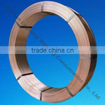 SAW Welding Wire AWS EM12 (H08MnA)