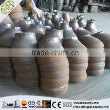 sch20 eccentric reducer