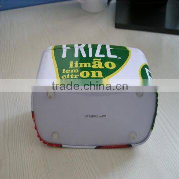 Ultra Napkin box for storage