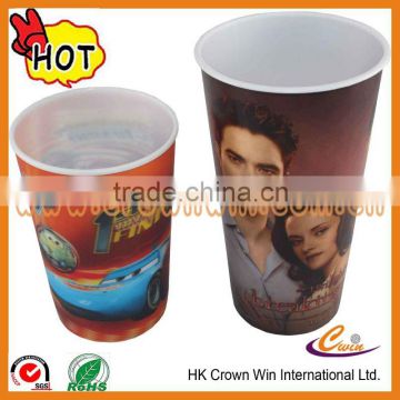 2013 Newest 3D hologram cup