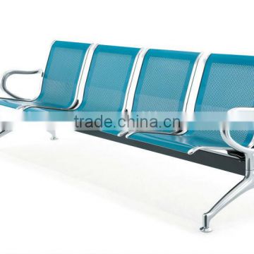 Foshan Cheaper Modern Design Dock Waiting Chair SH403