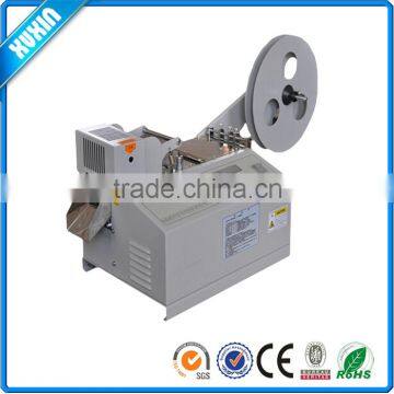 Chinese companies names fully automatic tape cutting machine