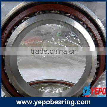 7020C high precision spindle bearing