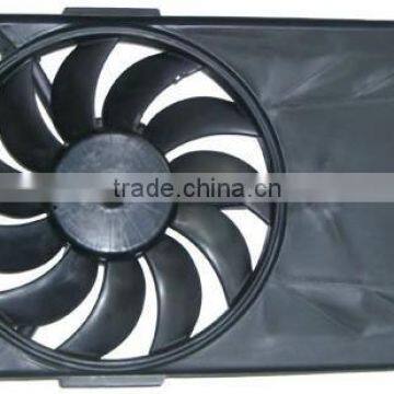 radiator cooling fan motor brushes FOR FORD FIESTA