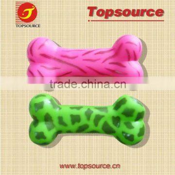 Dog bone toy