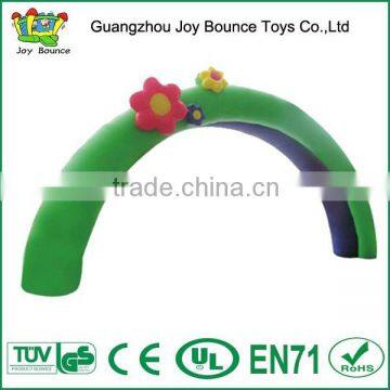 high quality inflatable arch,happy inflatable arch,inflatable archway advertisement