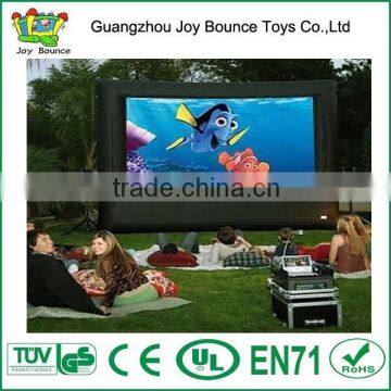 giant inflatable movie screen,new inflatable screen