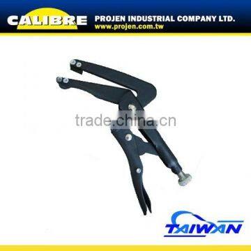 CALIBRE Locking design Brake Piston Detaching Tool Brake Piston Pliers