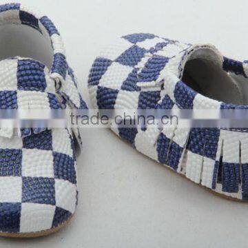 Wholesale Moccasins Made Baby Footwear photo-3