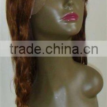 stock lace wig