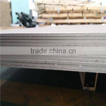 Hot Rolled 316L Stainless Steel Sheet photo-4