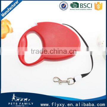 Economic antique design hot sell retractable dog leash