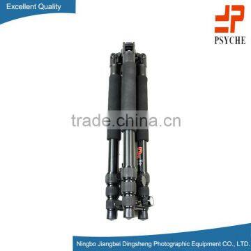 Professional Tripod Stand 8304A Built in Monopod photo-2