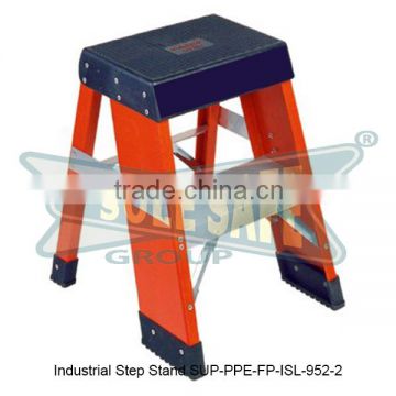 Industrial Step Stand ( SUP-PPE-FP-ISL-952-2 )