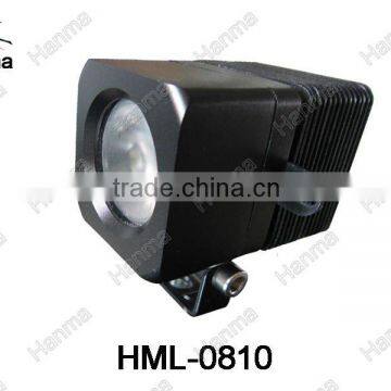 Interconnectable led work light Cree chip 10W