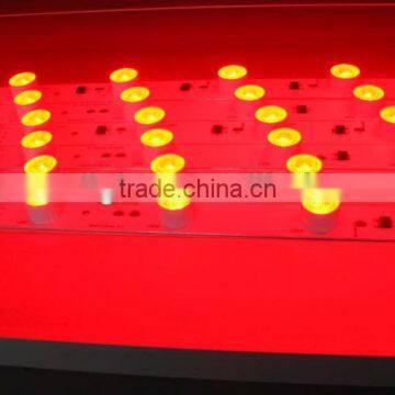 24V 18W RGB LED flood light SL-BL021-RGB180
