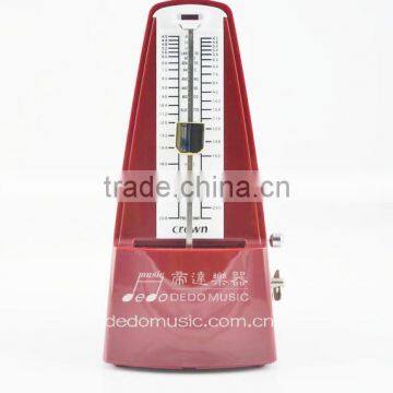 China Manufacture hot sales music mechanical piano metronome