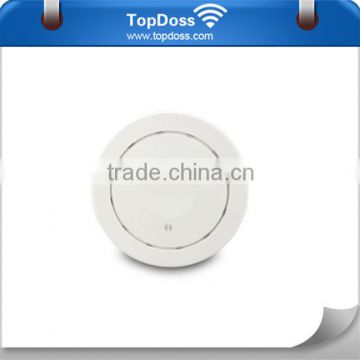 In wall WiFi access point