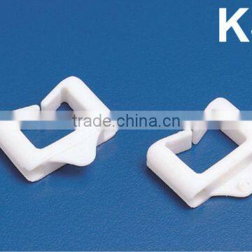 KSS Edging Wire Saddle