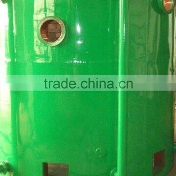 biomass carbonization kiln with a high admiration