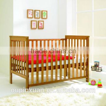 New product bamboo baby crib/ baby cot,bamboo signle baby Bed                        
                                                Quality Choice
                                                    Most Popular