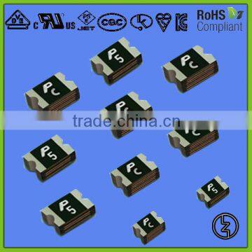 smd fuse resistor 0805