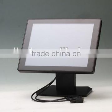 12.1"Flat Panel Mount Monitor