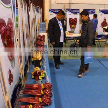 Bedrock Non-excavation Cone Drill Bit and Expansio photo-2