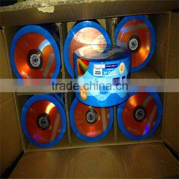 Factory Price Dvd With A Grade Quality Blank Dvds photo-3