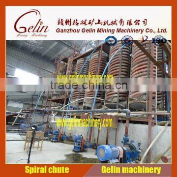 Large Black Sand Processing Machine for Black Sand Washing