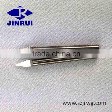 Cnc Carbide V Shape Cutting Tools