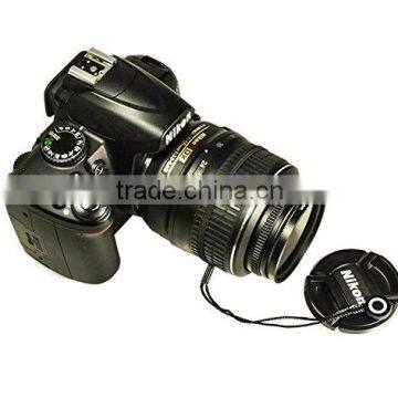 Camera Lens Cap Holder For Canon, Nikon, Sony, Pentax, Sigma Dslr/Slr Cameras photo-2