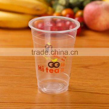 Promotional Various Durable Using Eco Plastic Cup