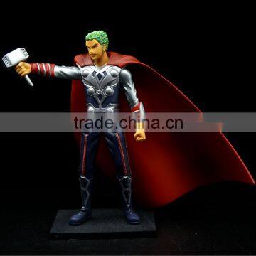 Customized High Quality Action Figure Toys For Sale
