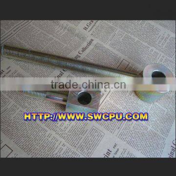 Nonstandard CNC Brass Bushing