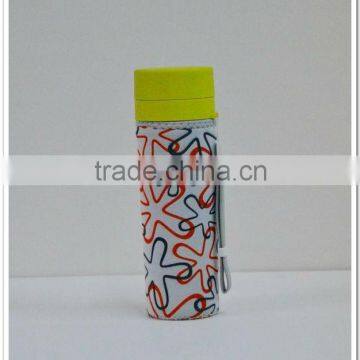 Neoprene can cooler stubby holder for your size