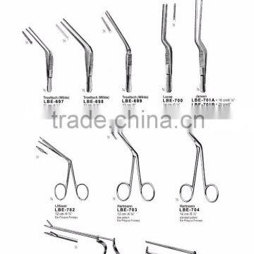 Nasal Speculam, ENT instruments, ENT surgical instruments,15