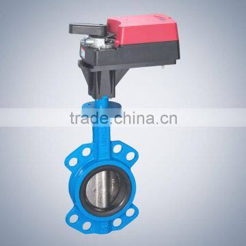 AC220V Rotary Air Damper Actuators- Proportional Control photo-5