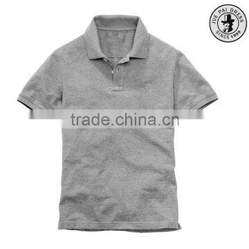 Wholesale China High Quanlity Custom Made Polo Shirt Short Sleeve Polo Shirt