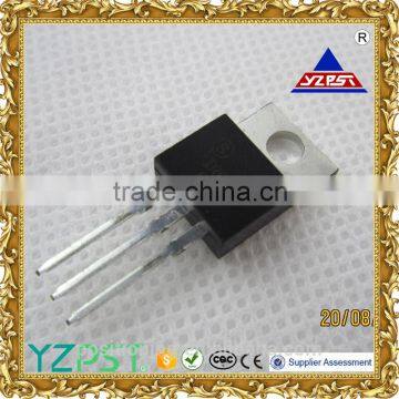 pnp silicon epitaxial planar st transistor