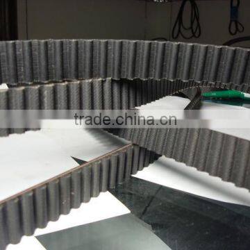 CR material oem auto vehicle spare parts timming belt engine belt fan belt