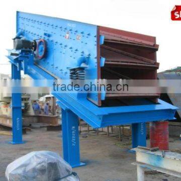YSG Series Energy Saving Vibrating Screen From Professional Supplier photo-2