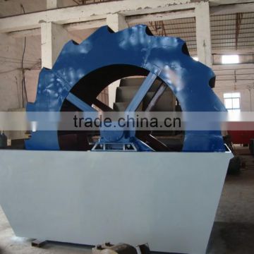 2013 Sand Cleaning Equipment For Sale