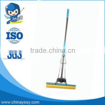 Eco-Friendly Feature and Wood Pole Material mop manufacturer