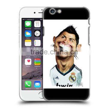 New design custom phone cases for iphone 6 back cover case for iphone 6