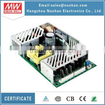 Meanwell smps MPT-200B 5v 12v -12v 200W triple output SMPS multiple output smps 20A 6A 2A